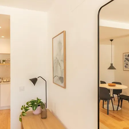 Belem Premium Ii By Homing * Lissabon
