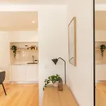 Apartment Belem Premium Ii By Homing Lisbon