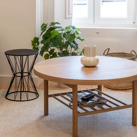 Appartement Belem Premium Ii By Homing