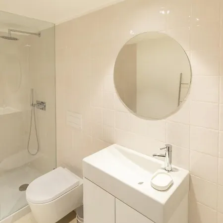 Belem Premium Ii By Homing Apartmán Lisboa