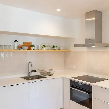 Belem Premium Ii By Homing Lisboa