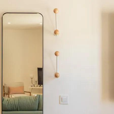 Belem Premium Ii By Homing شقة