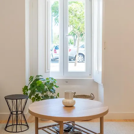 Belem Premium Ii By Homing * ליסבון