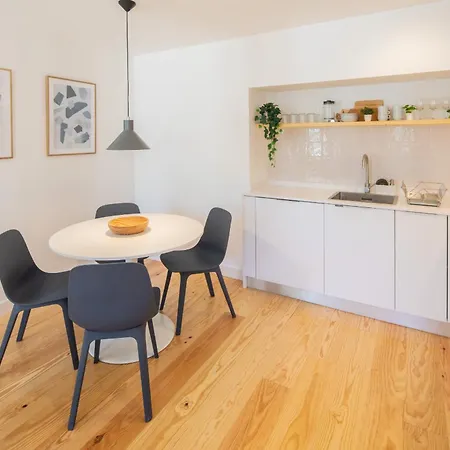 Belem Premium Ii By Homing