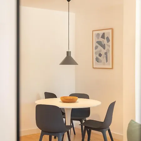 Apartmán Belem Premium Ii By Homing