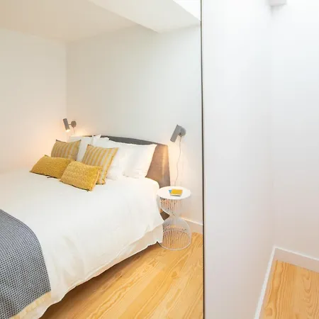 Belem Premium Ii By Homing ליסבון