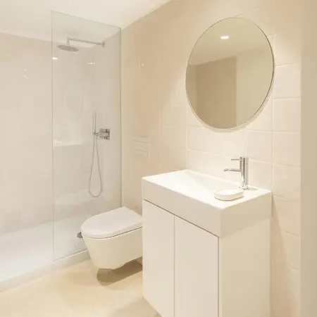 דירה Belem Premium Ii By Homing ליסבון