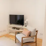 Belem Premium Ii By Homing 公寓 *
