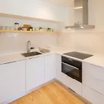 Apartamento Belem Premium Ii By Homing *