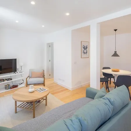 Apartment Belem Premium Ii By Homing Lisbon