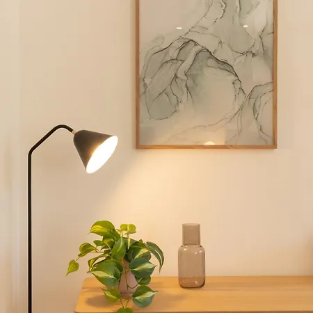 Belem Premium Ii By Homing Apartment