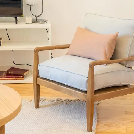 Apartment Belem Premium Ii By Homing *
