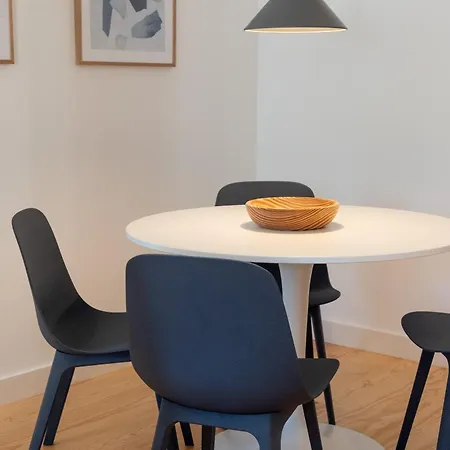 Apartment Belem Premium Ii By Homing
