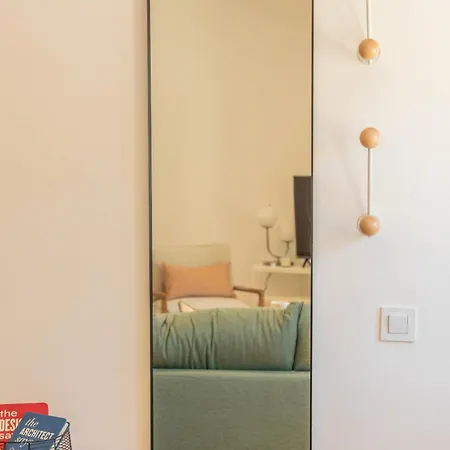 Apartment Belem Premium Ii By Homing *