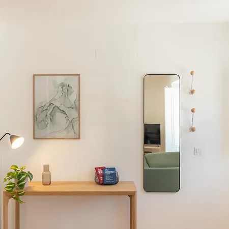 Belem Premium Ii By Homing Lisbon
