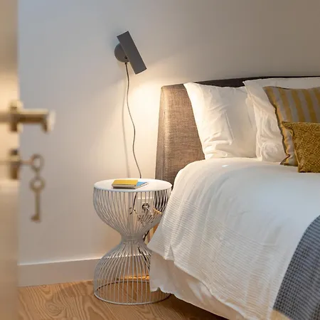 Belem Premium Ii By Homing Apartment