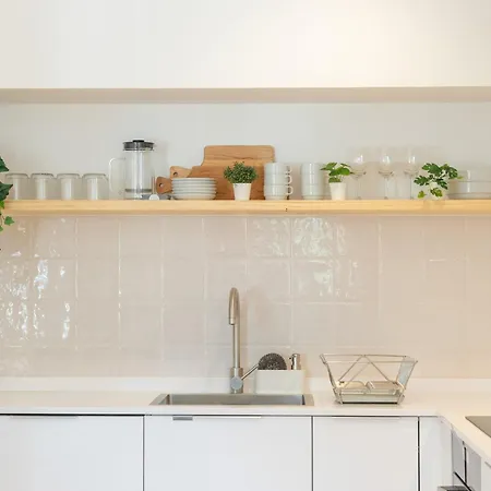 Belem Premium Ii By Homing Apartment *