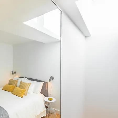 公寓 Belem Premium Ii By Homing *