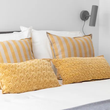 Appartamento Belem Premium Ii By Homing Lisbona